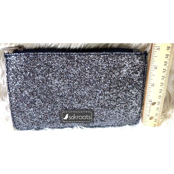 Sakroots Sparkly‎ Spirit Desert Wallet - Picture 3 of 5